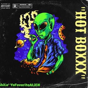 HOT BOXXX