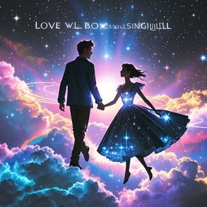 爱会在奇点绽放