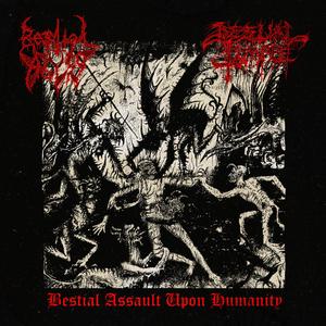 Trampled Under Blighted Hoof