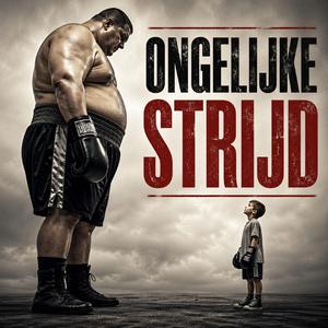 Ongelijke strijd