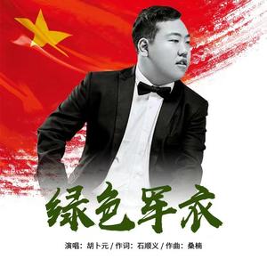 绿色军衣（伴奏）