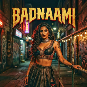 Badnaami