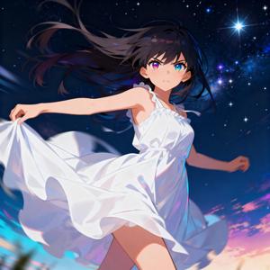 一発！運命の一巡