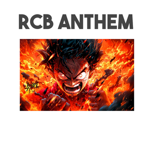 RCB Anthem