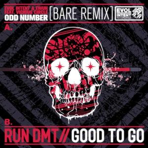 Odd Number (Bare Remix)