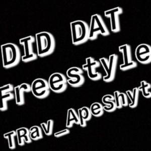 Did Dat Freestyle