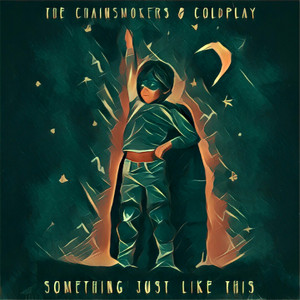 Something Just Like This（纯电音）
