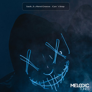 Can´t Stop (Radio Mix)