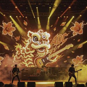 找寻活着意义找ADC粤语歌词