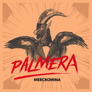 Mercromina