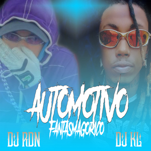 Automotivo Fantasmagórico