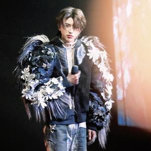 You Can Be My Girlfriend （吉他改编版）（翻自 蔡徐坤）