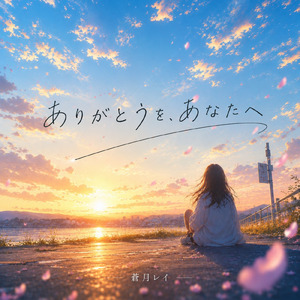 ありがとうを、あなたへ