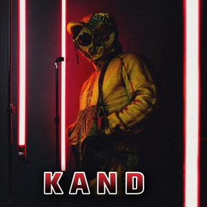Kand (feat. Shivam Garg)