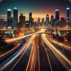 Kulalui dengan Tabah