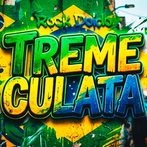 TREME CULATA ROCK DOIDO