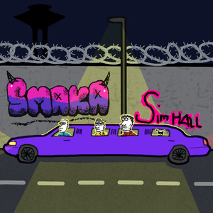 SMAKA