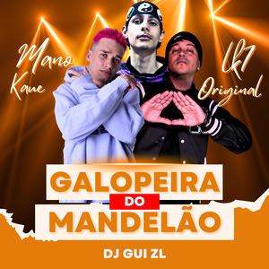 Galopeira do Mandelão