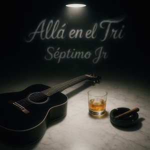 Allá en el Tri