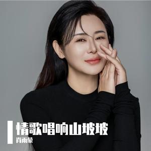 情歌唱响山坡坡