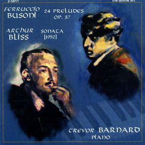 24 Preludes, Op. 37:No. 8 in F shap minor: Allegro moderato
