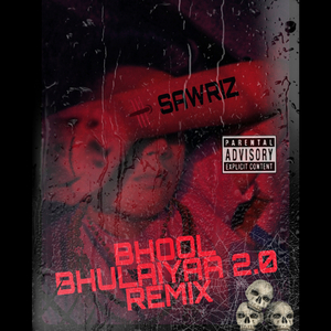 BHOOL BHULAIYAA 2.0 (Remix)