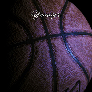 Younger