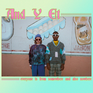 I Can't Think That Far Ahead (feat. Steph Richards)