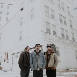 Palmer (feat. Lee Henke, Friend Dog & Ryan Acker)