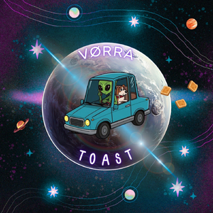 TOAST