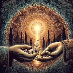 Ketika Agama Dibeli Dan Dijual