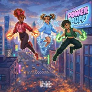 PowerPuff