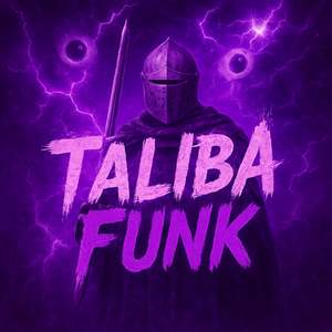 TALIBA FUNK (Sped Up)