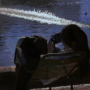 旋律曲（压迫感）