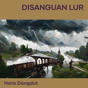 Disanguan lur
