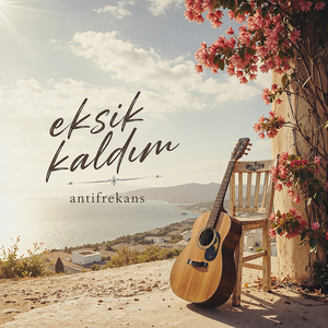 Eksik Kaldım
