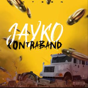 Jayko Contraband