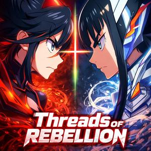 Threads of Rebellion V2