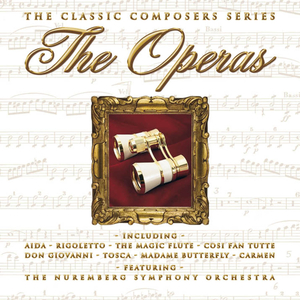 Che Gelida Manina From ‘La Boheme’