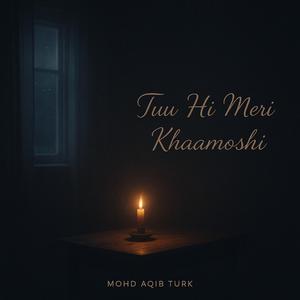Tuu Hi Meri Khaamoshi