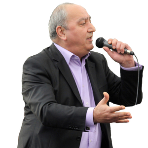 Rodisme (Emigrantis Nostalgia)