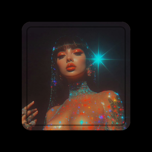 【Free Beat】"Luvvy" Hip Hop/Rap Type Beat 节奏玩家 采样10