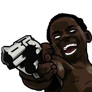 “刻板印象” MEMPHIS TYPE BEAT