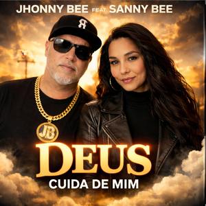 DEUS CUIDA DE MIM (feat. SANNY BEE)