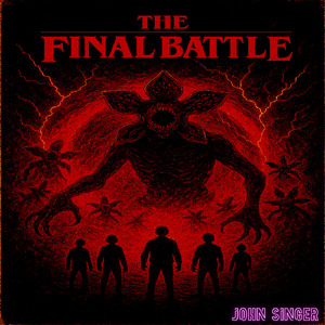 F1nal Countdown - F1NAL BATTLE THEME S0NG