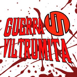 Guerra Viltrumita