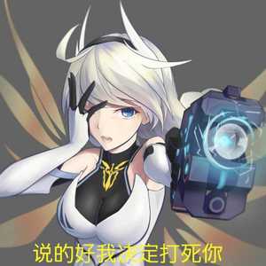 【乐正绫x洛天依x八重樱】非酋之歌（崩坏三同人原创曲）