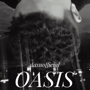 Oasis绿洲