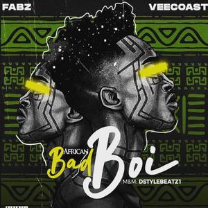 African BadBoi (feat. Veecoast)