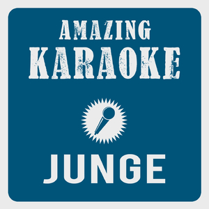 Junge (Karaoke Version)